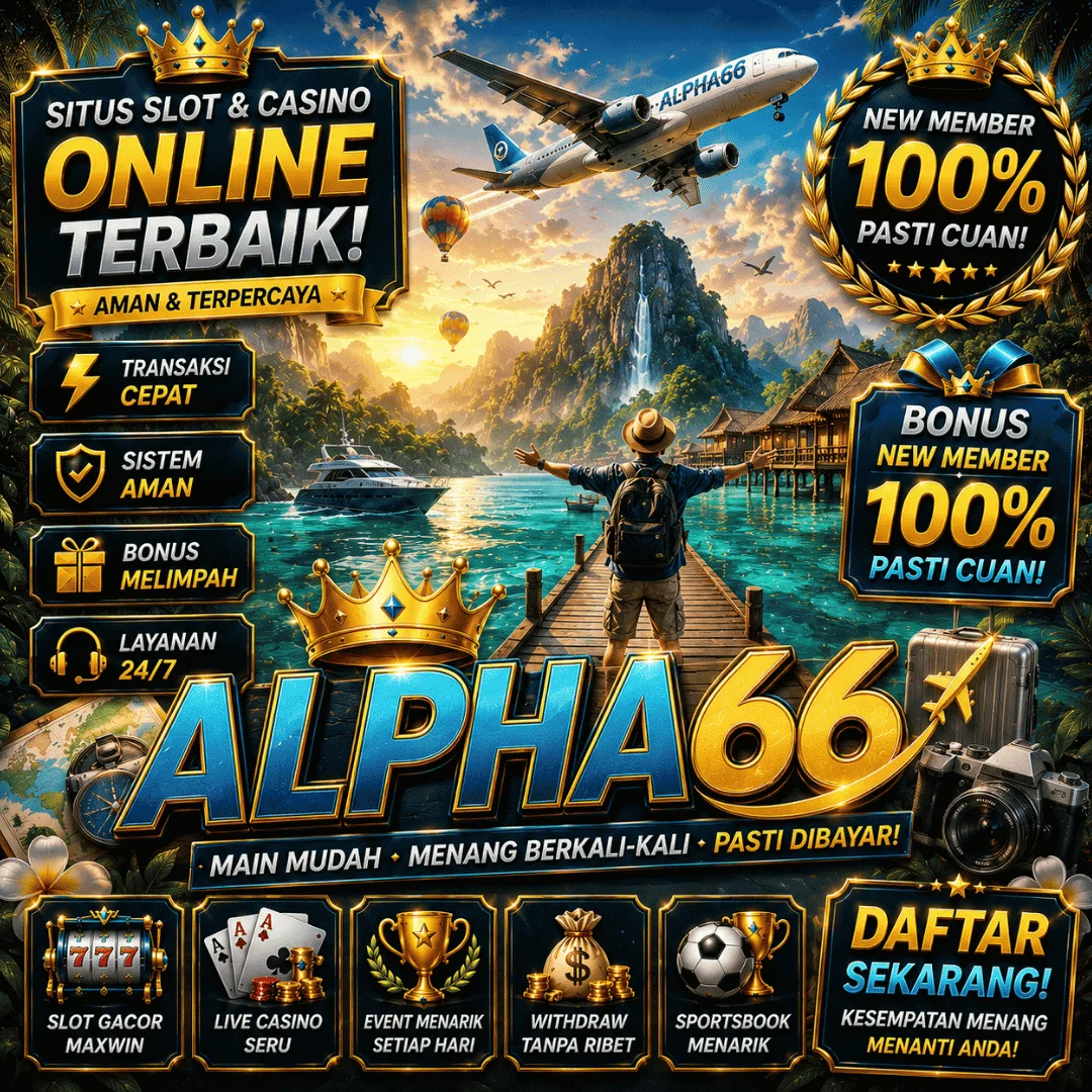 ALPHA66 Banner